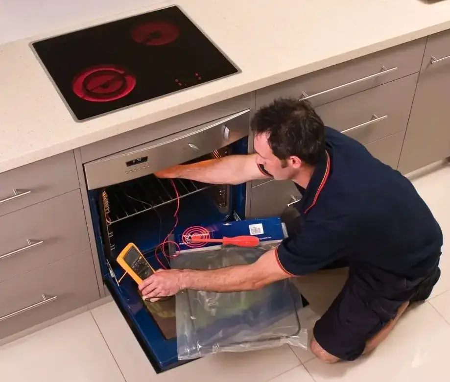 Electric Cooker Installation Hillingdon in Hillingdon