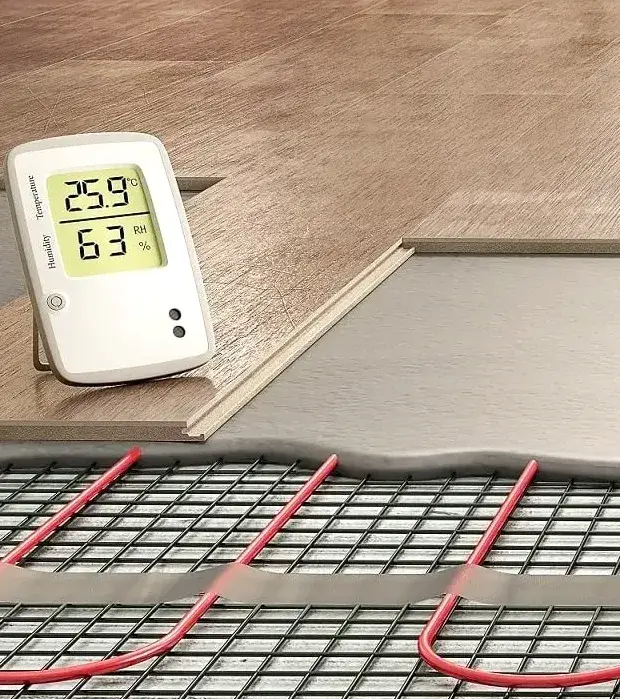 Electric Under Floor Heating Installation, Repair and Maintenance Services In Hillingdon in Hillingdon