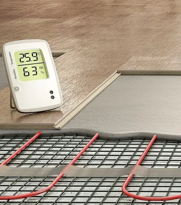 Electric Under Floor Heating Installation, Repair and Maintenance Services In Hillingdon in Hillingdon