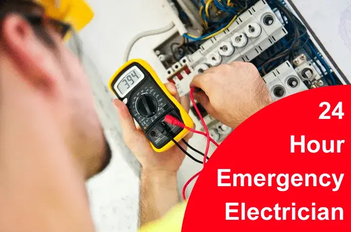24-Hour Emergency Electricians Hillingdon You Can Trust in Hillingdon