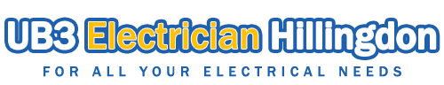 UB3 Electrician Hillingdon