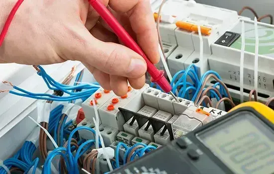 Professional electrician in Hillingdon