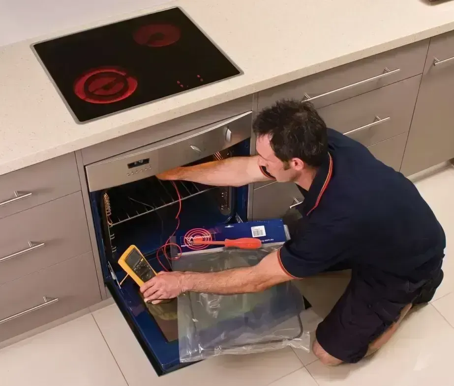 Electric oven installations in Hillingdon